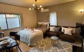 Best Shinjuku Modern Full-Furnished Apartment2 Only 2Min To Shinjuku By Train