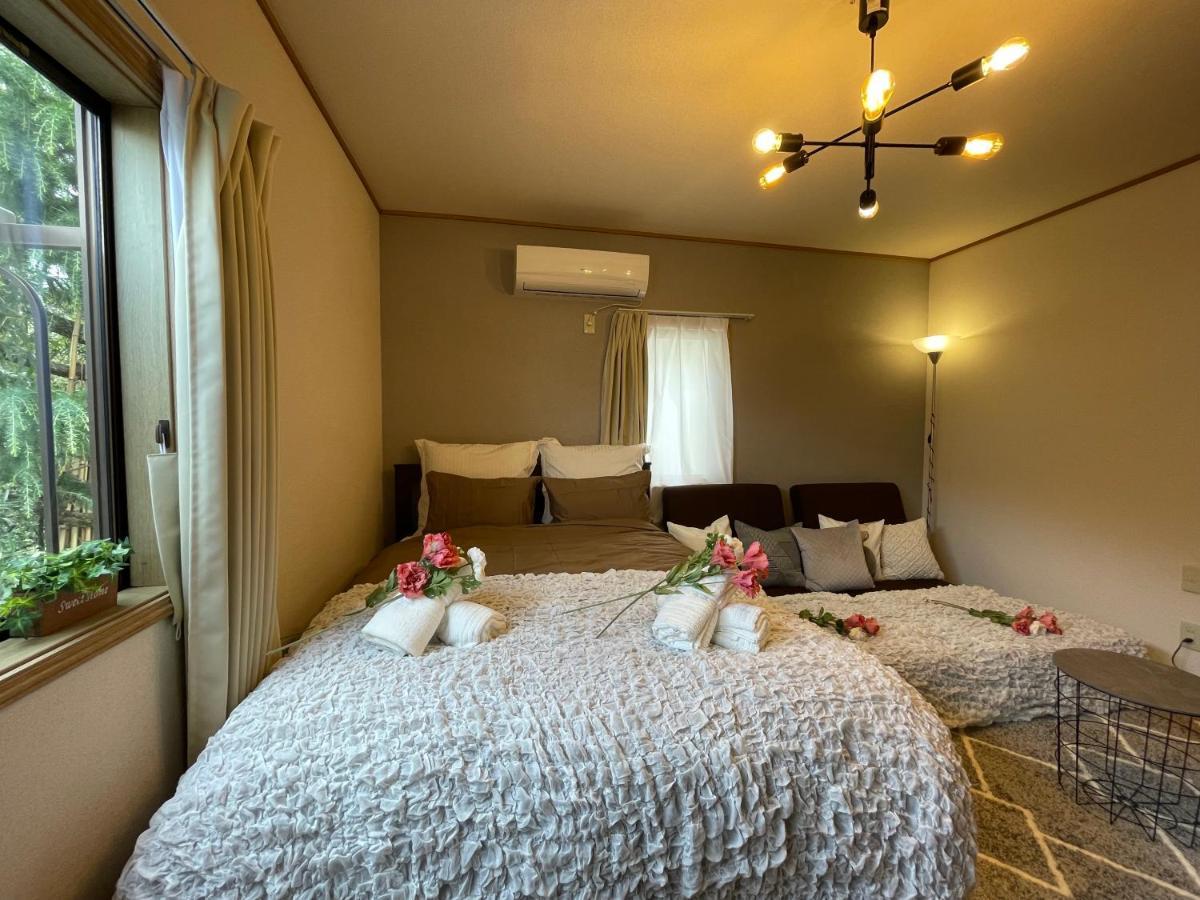 Best Shinjuku Modern Full-Furnished Apartment2 Only 2Min To Shinjuku By Train Tokyo Exterior photo