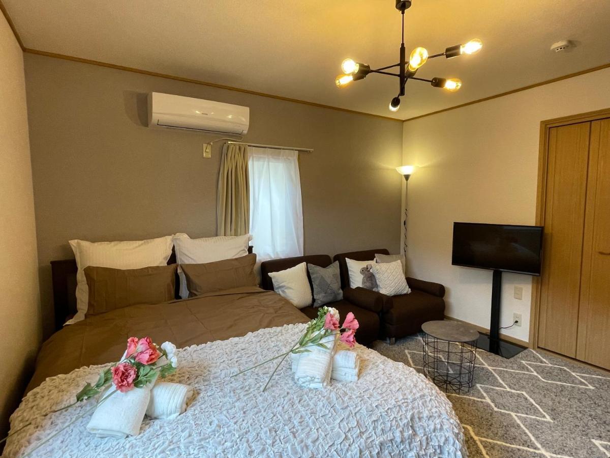 Best Shinjuku Modern Full-Furnished Apartment2 Only 2Min To Shinjuku By Train Tokyo Exterior photo