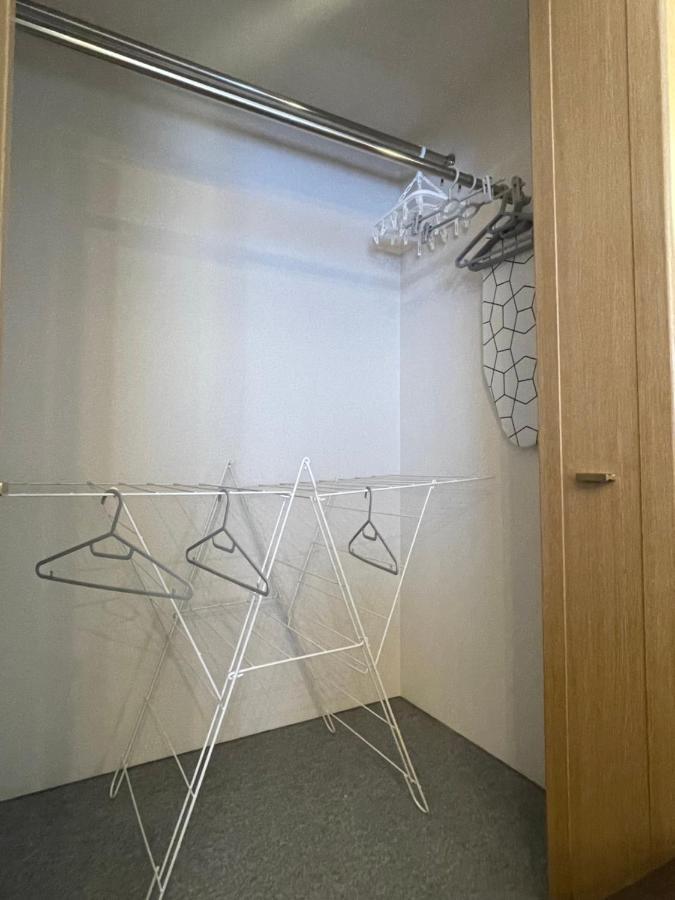 Best Shinjuku Modern Full-Furnished Apartment2 Only 2Min To Shinjuku By Train Tokyo Exterior photo