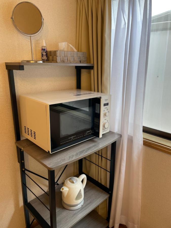 Best Shinjuku Modern Full-Furnished Apartment2 Only 2Min To Shinjuku By Train Tokyo Exterior photo