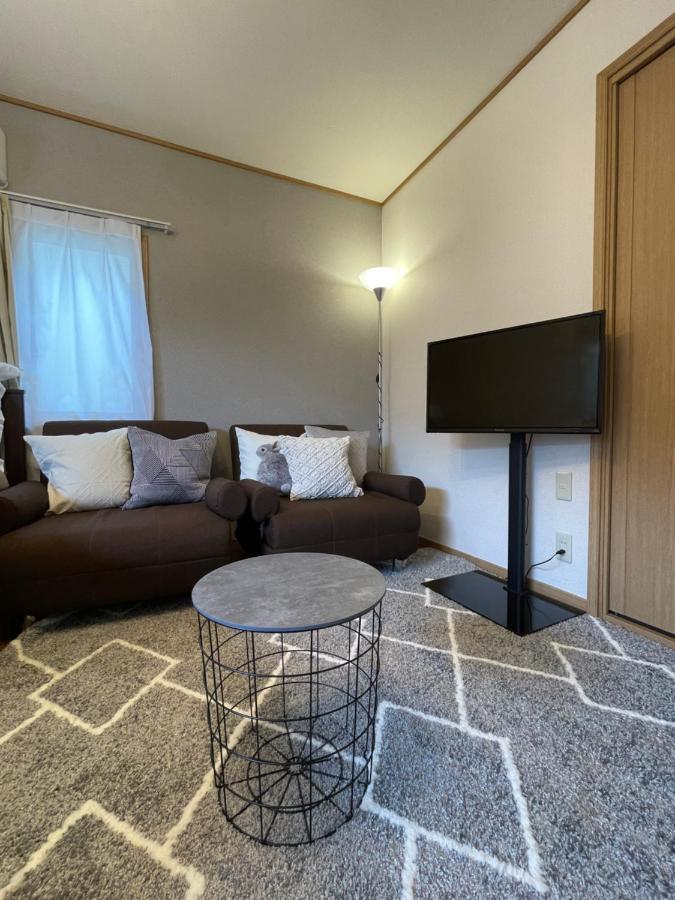 Best Shinjuku Modern Full-Furnished Apartment2 Only 2Min To Shinjuku By Train Tokyo Exterior photo