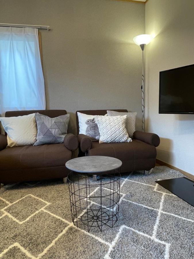 Best Shinjuku Modern Full-Furnished Apartment2 Only 2Min To Shinjuku By Train Tokyo Exterior photo