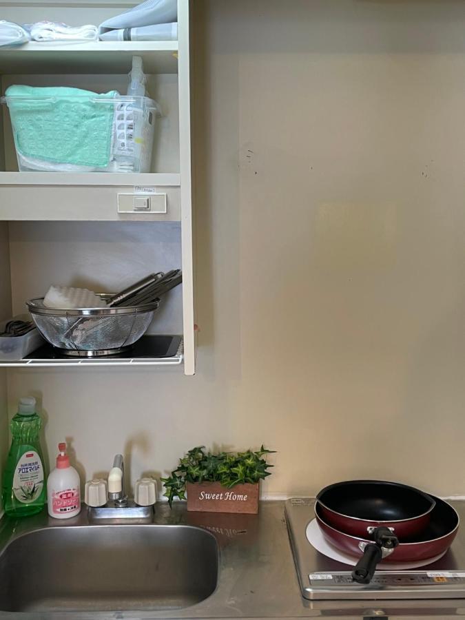 Best Shinjuku Modern Full-Furnished Apartment2 Only 2Min To Shinjuku By Train Tokyo Exterior photo