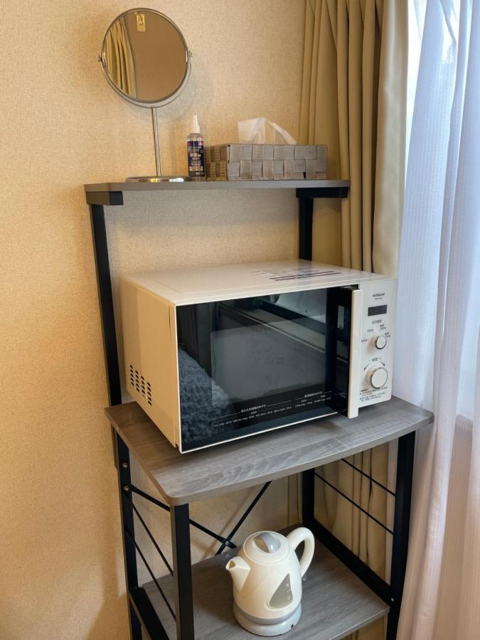 Best Shinjuku Modern Full-Furnished Apartment2 Only 2Min To Shinjuku By Train Tokyo Exterior photo