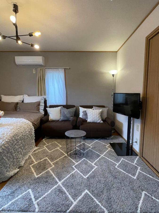 Best Shinjuku Modern Full-Furnished Apartment2 Only 2Min To Shinjuku By Train Tokyo Exterior photo